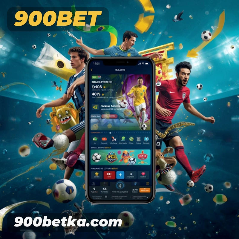 900bet - App Features