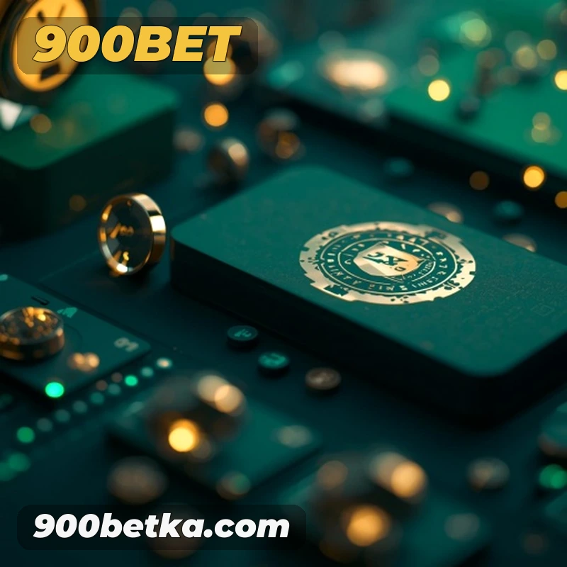 900bet - App Security
