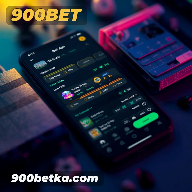 900bet São Paulo - All Bonuses