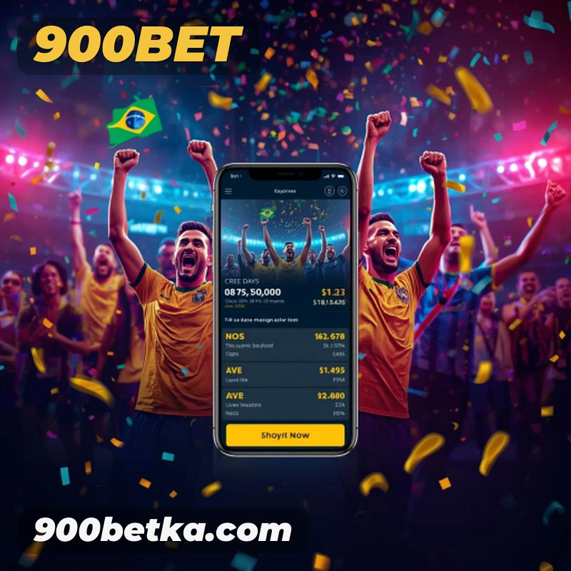 900bet Rio de Janeiro - Bonus Terms