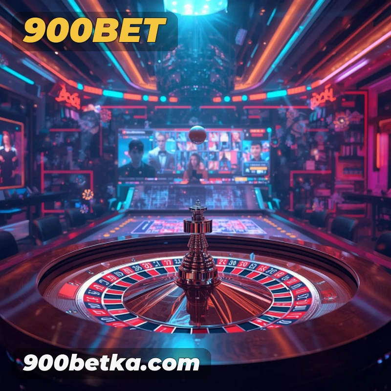 900bet Rio de Janeiro - Professional Dealers