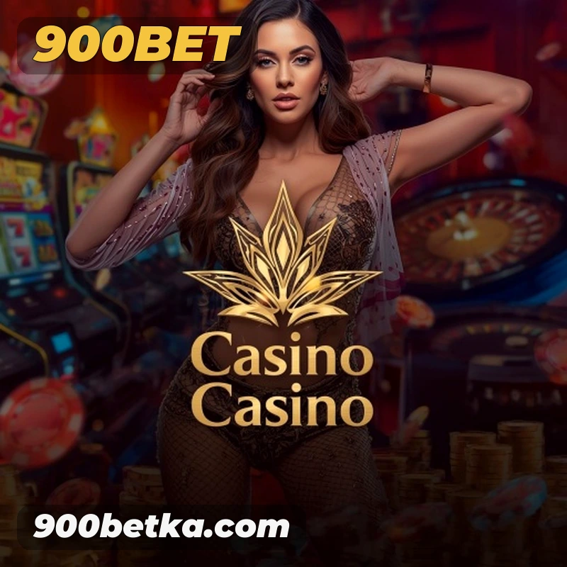 900bet Brasília - Casino Guide