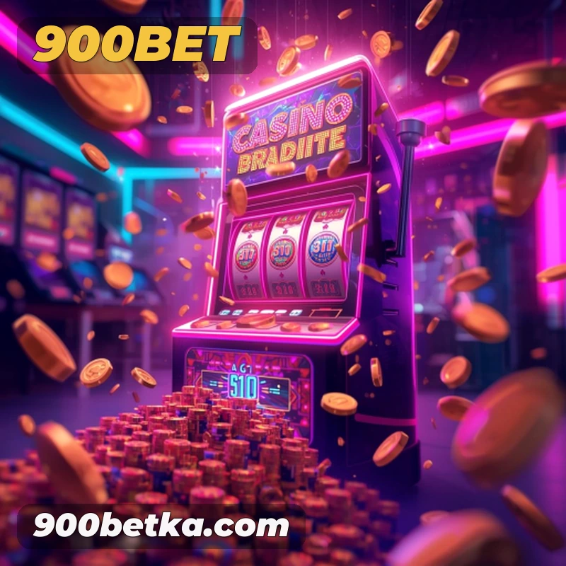 900bet Belo Horizonte - VIP Casino