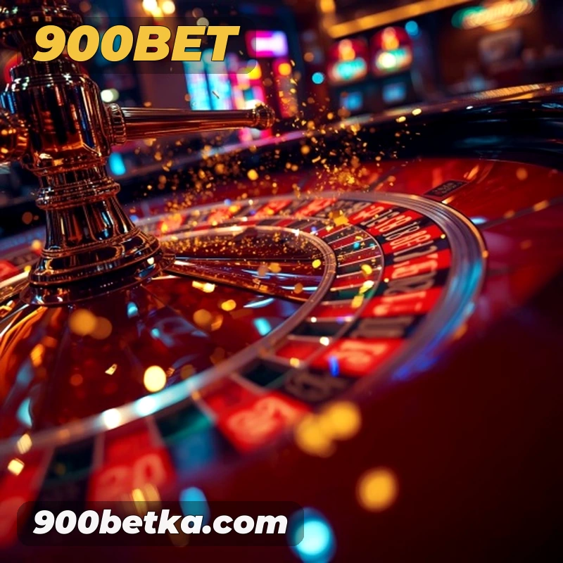 900bet Salvador - Studio Tour