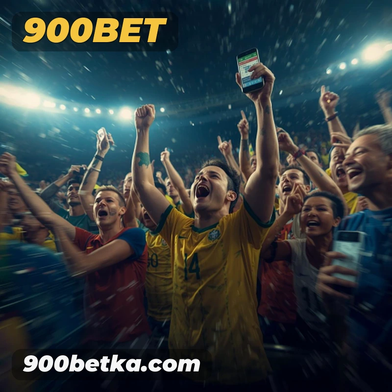 900bet Curitiba - Live Status