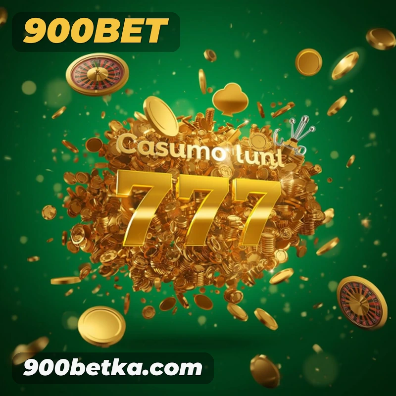 900bet Salvador - Strategies