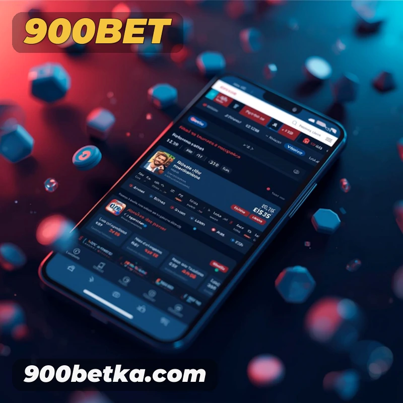 900bet Belo Horizonte - Jackpots