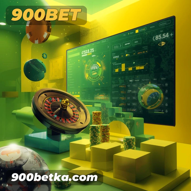 900bet Salvador - Statistics