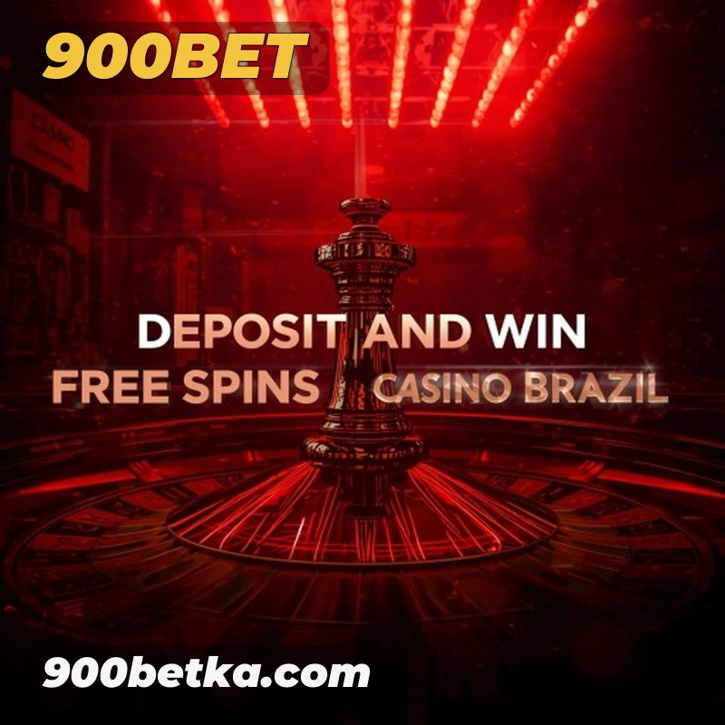 900bet Rio de Janeiro - Licenses