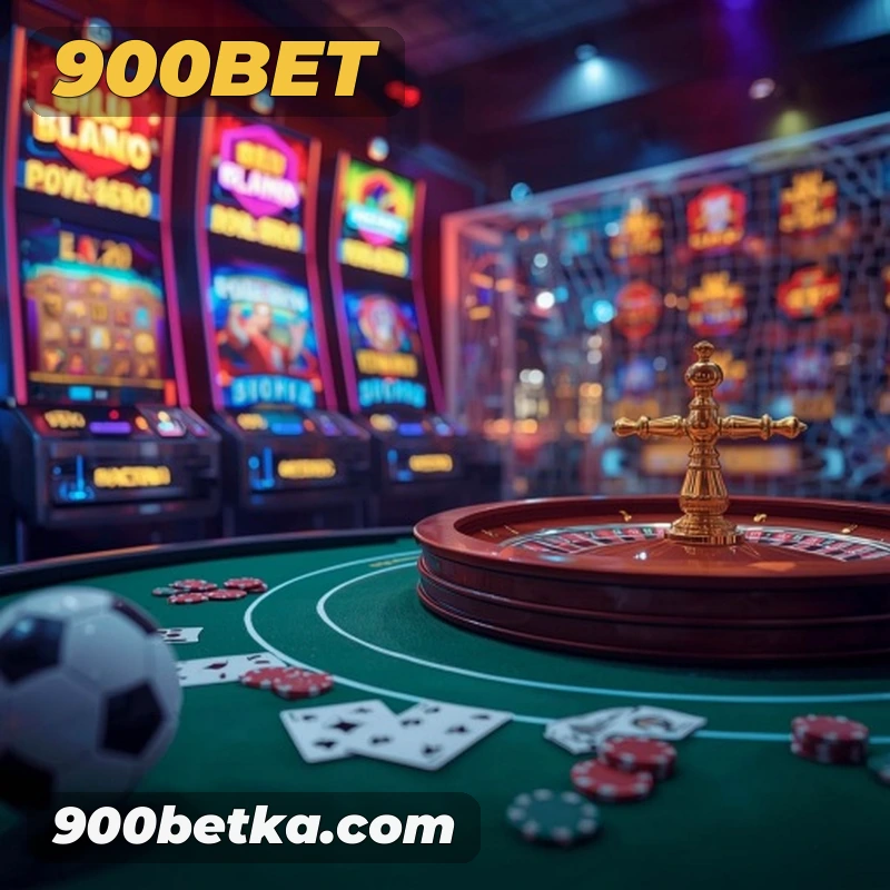 900bet Salvador - Support
