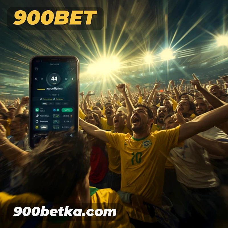 900bet Belo Horizonte - Promo Tips