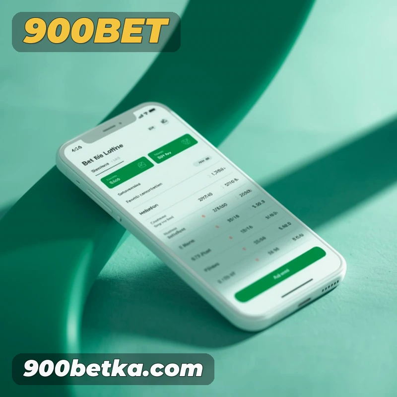 900bet Salvador - Promo Stats