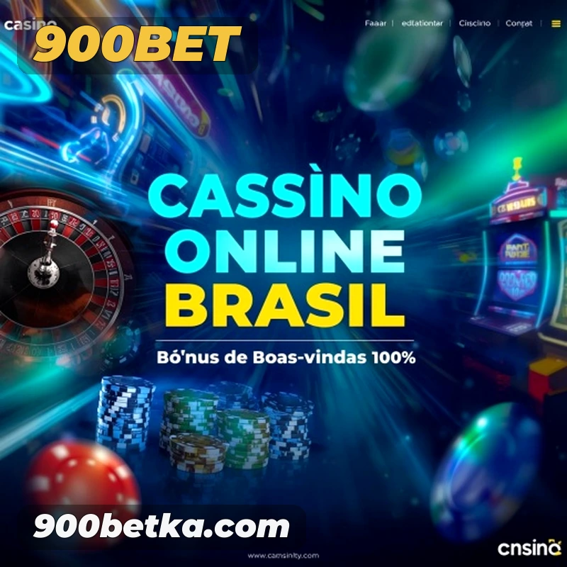 900bet Rio de Janeiro - Slot Strategy