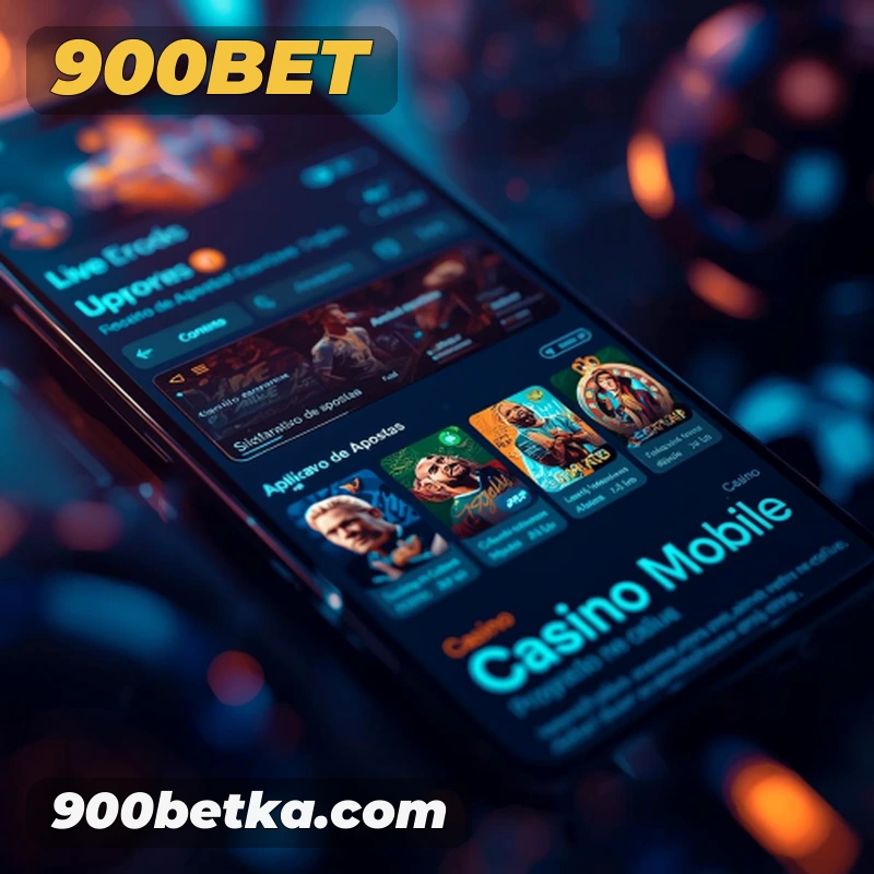 900bet Brasília - Betting Features