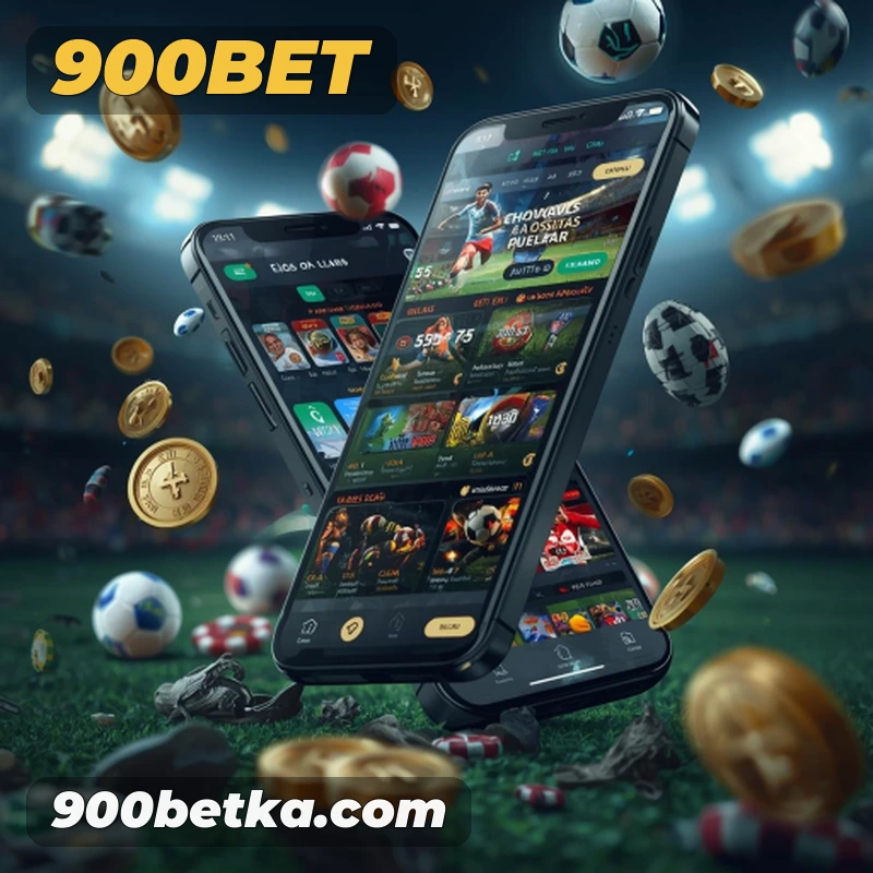 900bet Salvador - Football