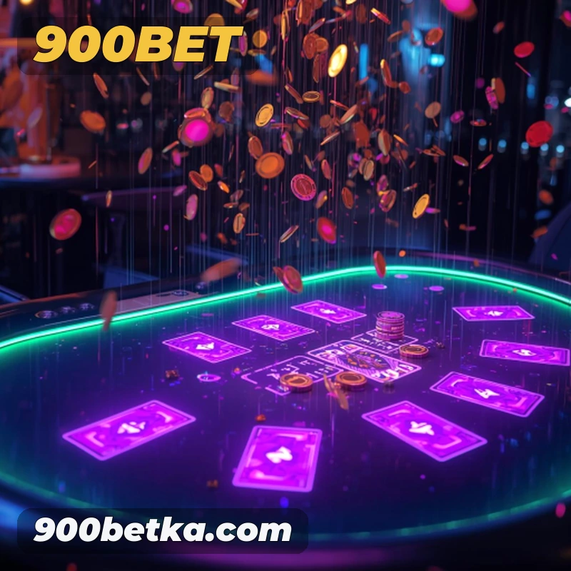 900bet Curitiba - Live Betting